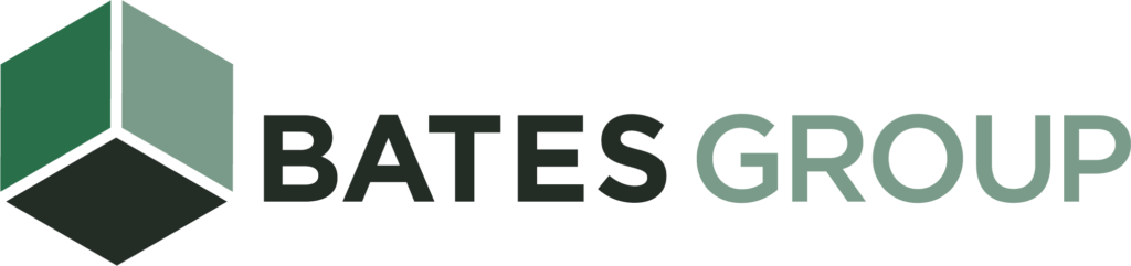 Bates Group Logo